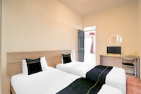 Collection O Bogor Puncak Near Gunung Mas Formerly Villa Bunga Bunga