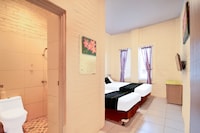 Collection O Bogor Puncak Near Gunung Mas Formerly Villa Bunga Bunga