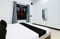 Hotel O Raj Deluxe And Restaurant