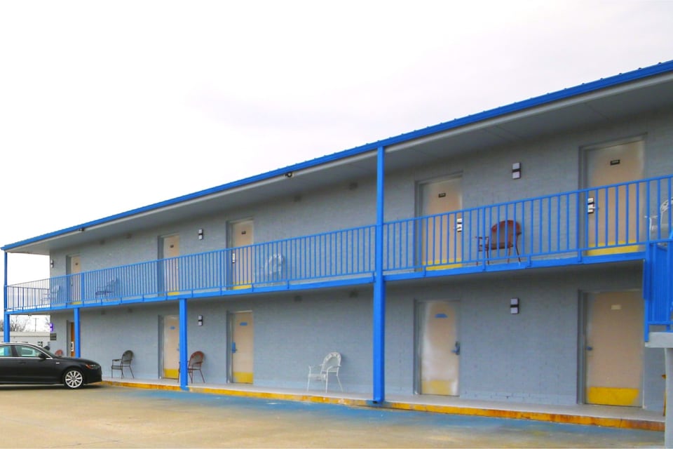 Marshall Lodge By OYO Hwy 65, Marshall, MO, Marshall, MO