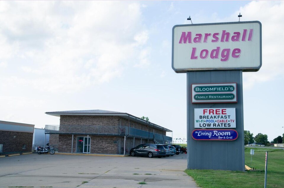 Marshall Lodge By OYO Hwy 65, Marshall, MO, Marshall, MO