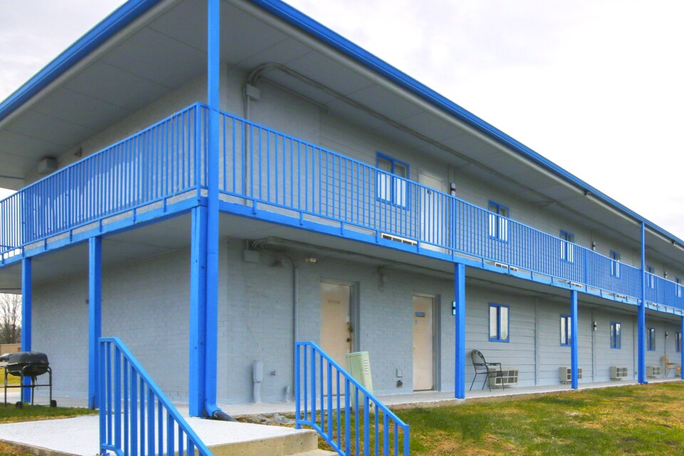Marshall Lodge By OYO Hwy 65, Marshall, MO, Marshall, MO