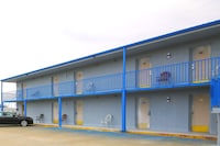Marshall Lodge By OYO Hwy 65