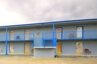 Marshall Lodge By OYO Hwy 65