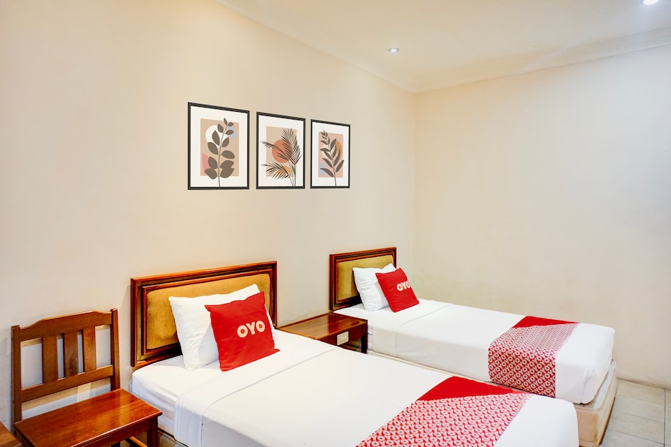 Collection O Peunayong Near Masjid Raya Baiturrahman Formerly Siwah Hotel, Banda Aceh, Banda Aceh