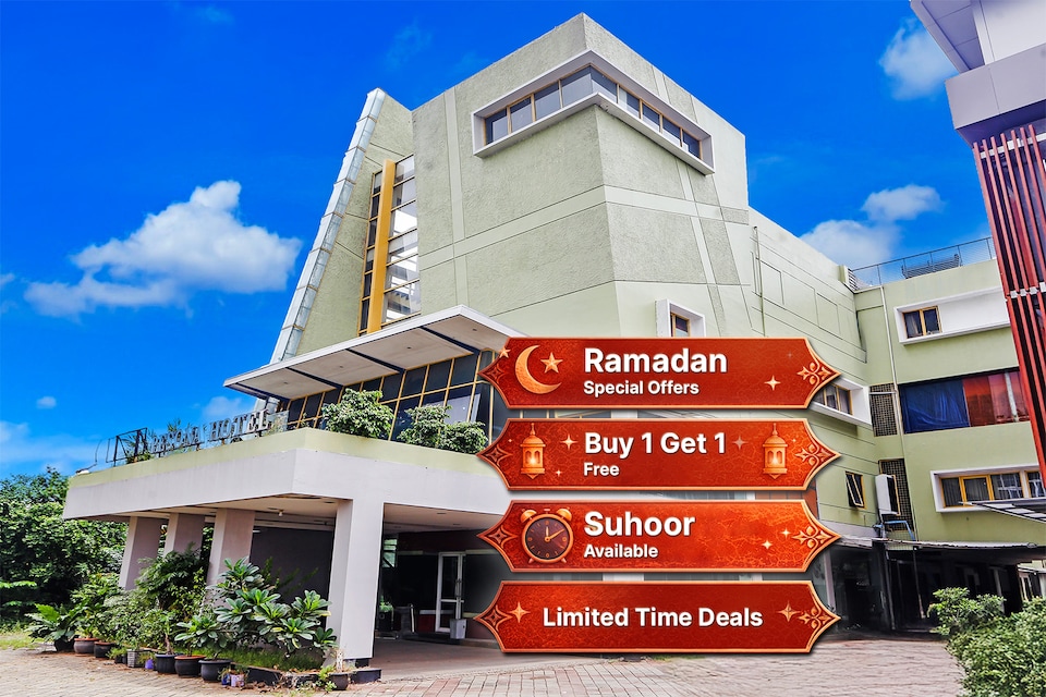 Collection O Cikarang Near Pollux Mall Formerly Hotel Pesona Cikarang, Cikarang, Bekasi