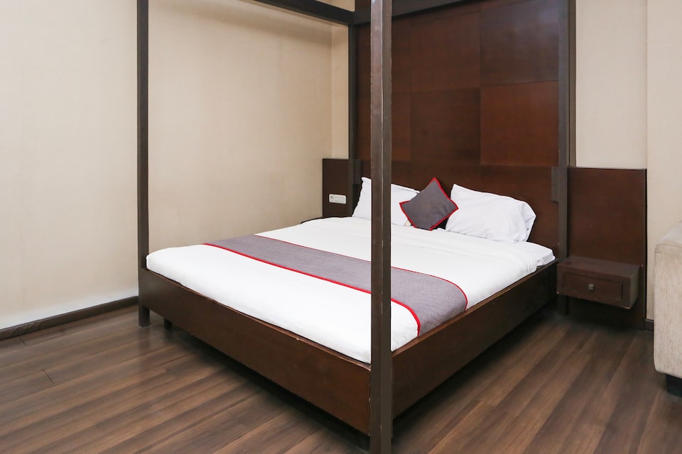 Collection O Cikarang Near Pollux Mall Formerly Hotel Pesona Cikarang, Cikarang, Bekasi