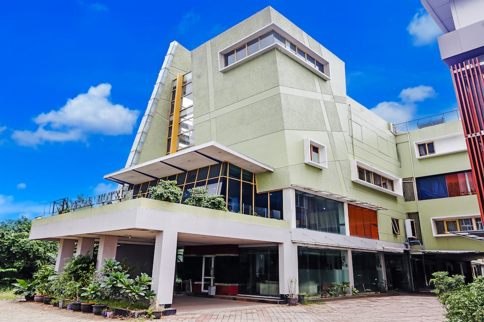 Collection O Cikarang Near Pollux Mall Formerly Hotel Pesona Cikarang, Cikarang, Bekasi