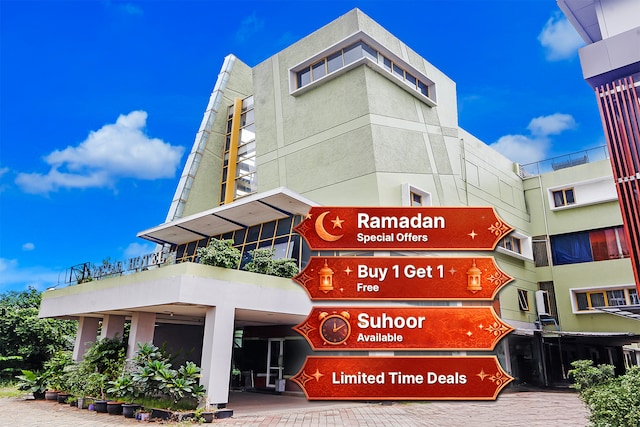 Collection O Cikarang Near Pollux Mall Formerly Hotel Pesona Cikarang