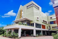 Collection O Cikarang Near Pollux Mall Formerly Hotel Pesona Cikarang