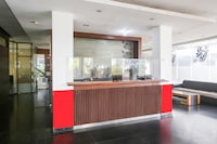 Collection O Cikarang Near Pollux Mall Formerly Hotel Pesona Cikarang