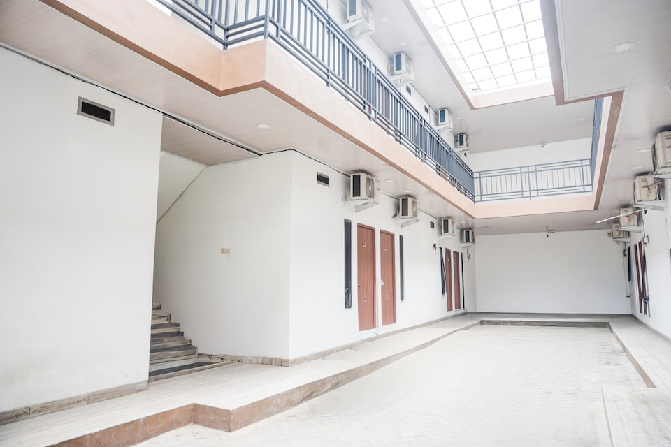 Hotel O Teluk Betung Near Water Park Lembah Hijau Formerly Kanajiwa Guesthouse 2, Bandar Lampung, Bandar Lampung