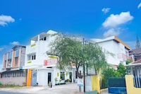 Hotel O Teluk Betung Near Water Park Lembah Hijau Formerly Kanajiwa Guesthouse 1