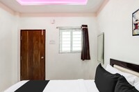 Hotel O 83023 Balaji Residency