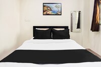 Hotel O 83023 Balaji Residency