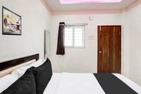 Hotel O 83023 Balaji Residency