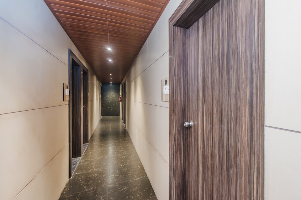 OYO Bunty Residency, Mumbai Airoli-Vashi, Mumbai