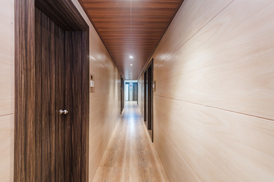 OYO Bunty Residency, Mumbai Airoli-Vashi, Mumbai