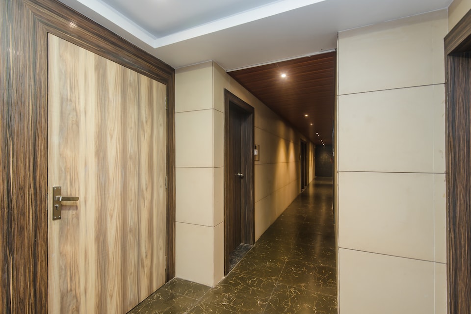 OYO Bunty Residency, Mumbai Airoli-Vashi, Mumbai