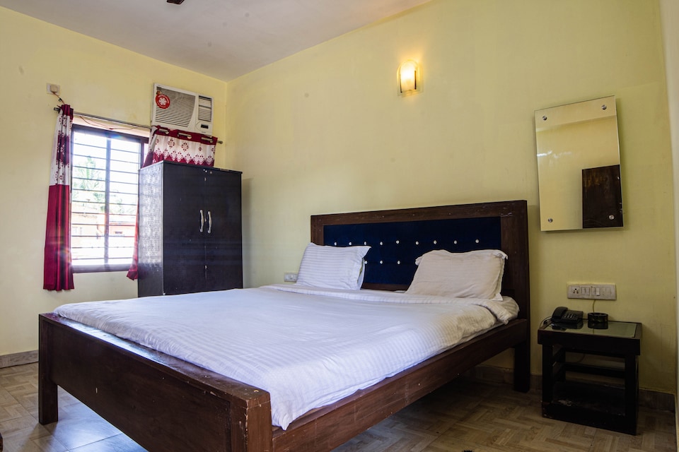 OYO Hotel Surya Garden Retreat, Swargdwar Puri, Puri