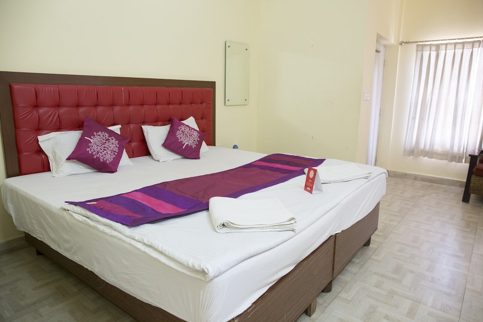 OYO 1949 Hotel Surya Garden  Premium Puri  Book    1371 OYO