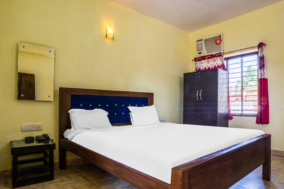 OYO Hotel Surya Garden Retreat, Swargdwar Puri, Puri