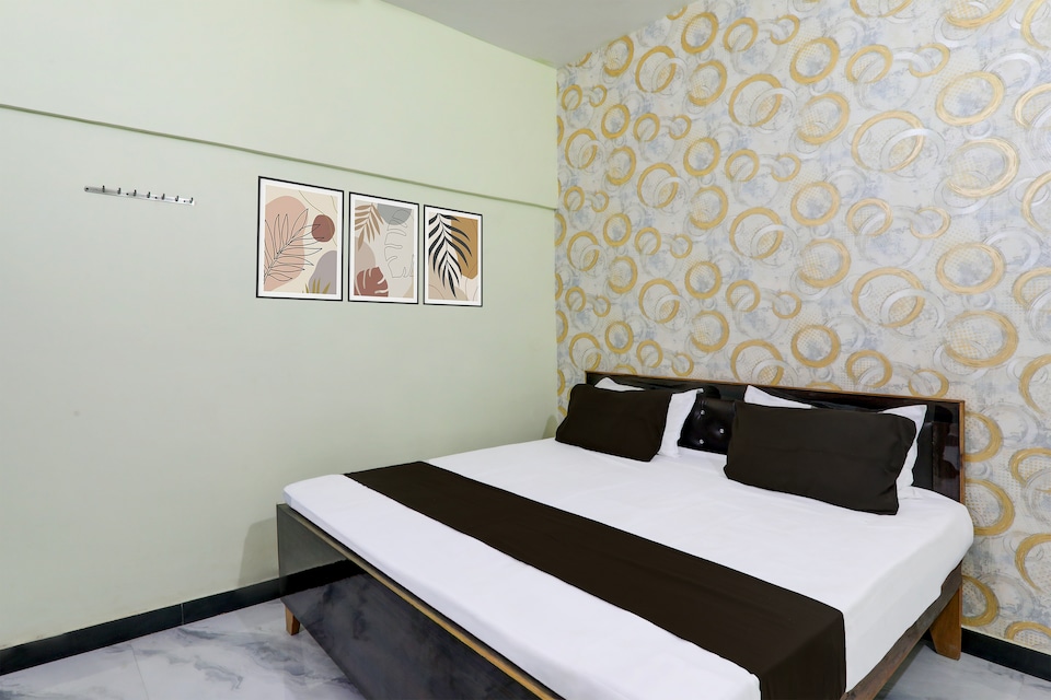 Hotel Royal Heritage, Naini, Prayagraj