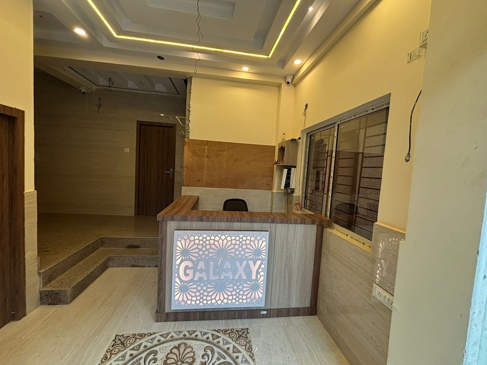 Hotel O Galaxy Guest House, Bhawanipore Kolkata, Kolkata