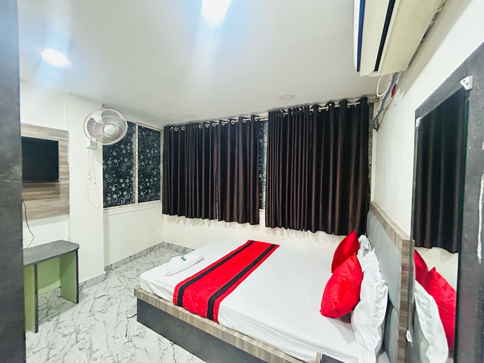 Hotel O Galaxy Guest House, Bhawanipore Kolkata, Kolkata