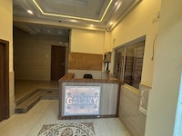 Hotel O Galaxy Guest House