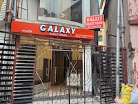 Hotel O Galaxy Guest House