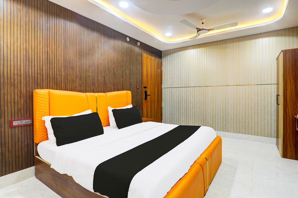 Hotel O Ayansh, Gorakhnath Gorakhpur, Gorakhpur