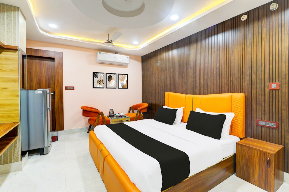 Hotel O Ayansh, Gorakhnath Gorakhpur, Gorakhpur