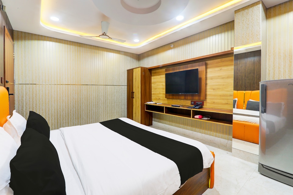 Hotel O Ayansh, Gorakhnath Gorakhpur, Gorakhpur