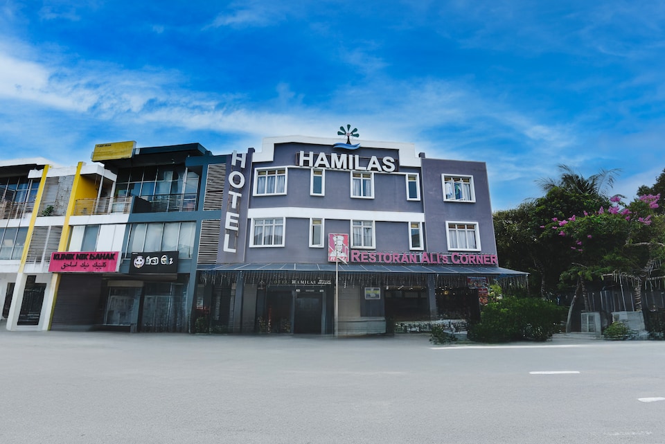 Hotel O Hotel Hamilas, Shah Alam, Shah Alam