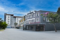 Hotel O Hotel Hamilas