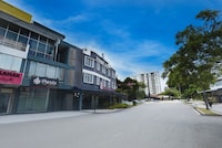 Hotel O Hotel Hamilas