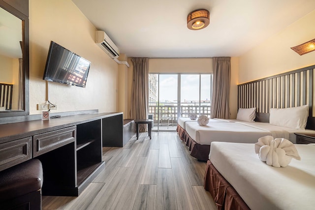 Premiere Deluxe Double