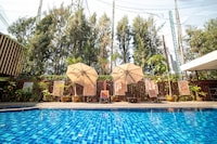 Sunday JA Plus Hotel