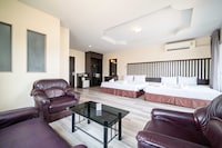 Sunday JA Plus Hotel