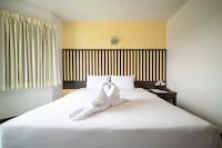 Sunday JA Plus Hotel