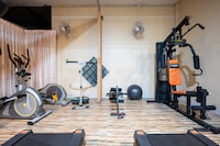 Sunday JA Plus Hotel