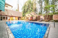 Sunday JA Plus Hotel