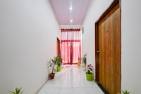 Hotel O Mansha Residency 