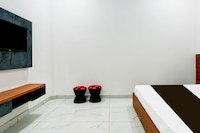 Hotel O Mansha Residency 