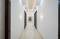 Townhouse Oak Char Dham Vrindavan