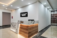 Townhouse Oak Char Dham Vrindavan