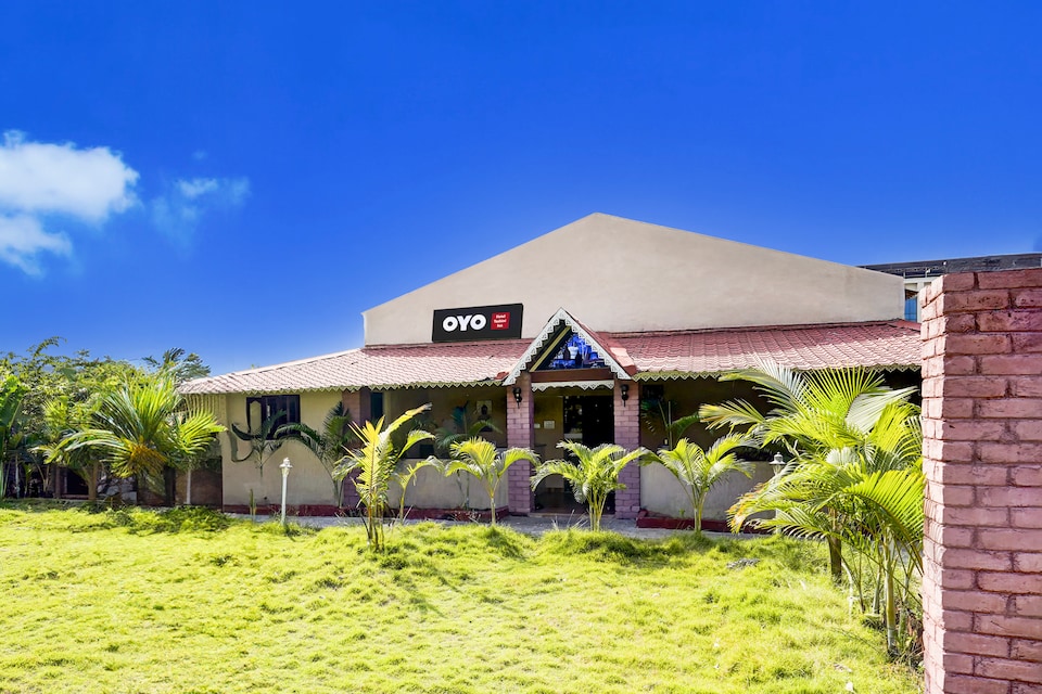 Hotel O Yazhini Inn, OMR Chennai, Chennai