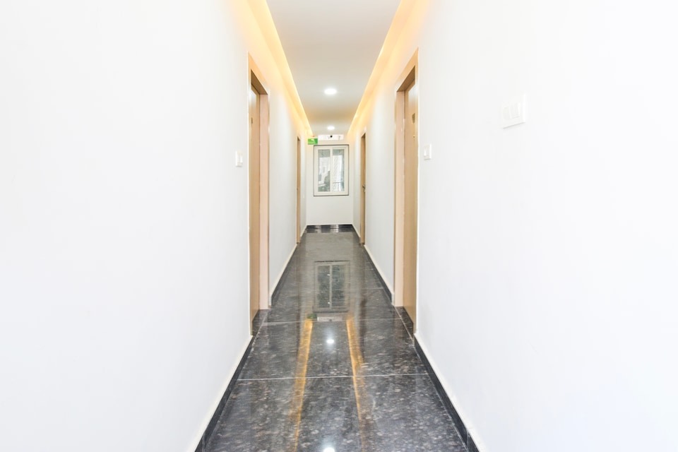 Hotel O Orion Hotel, Madhapur, Hyderabad