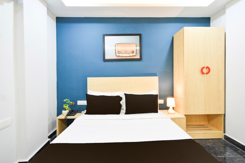 Hotel O Orion Hotel, Madhapur, Hyderabad